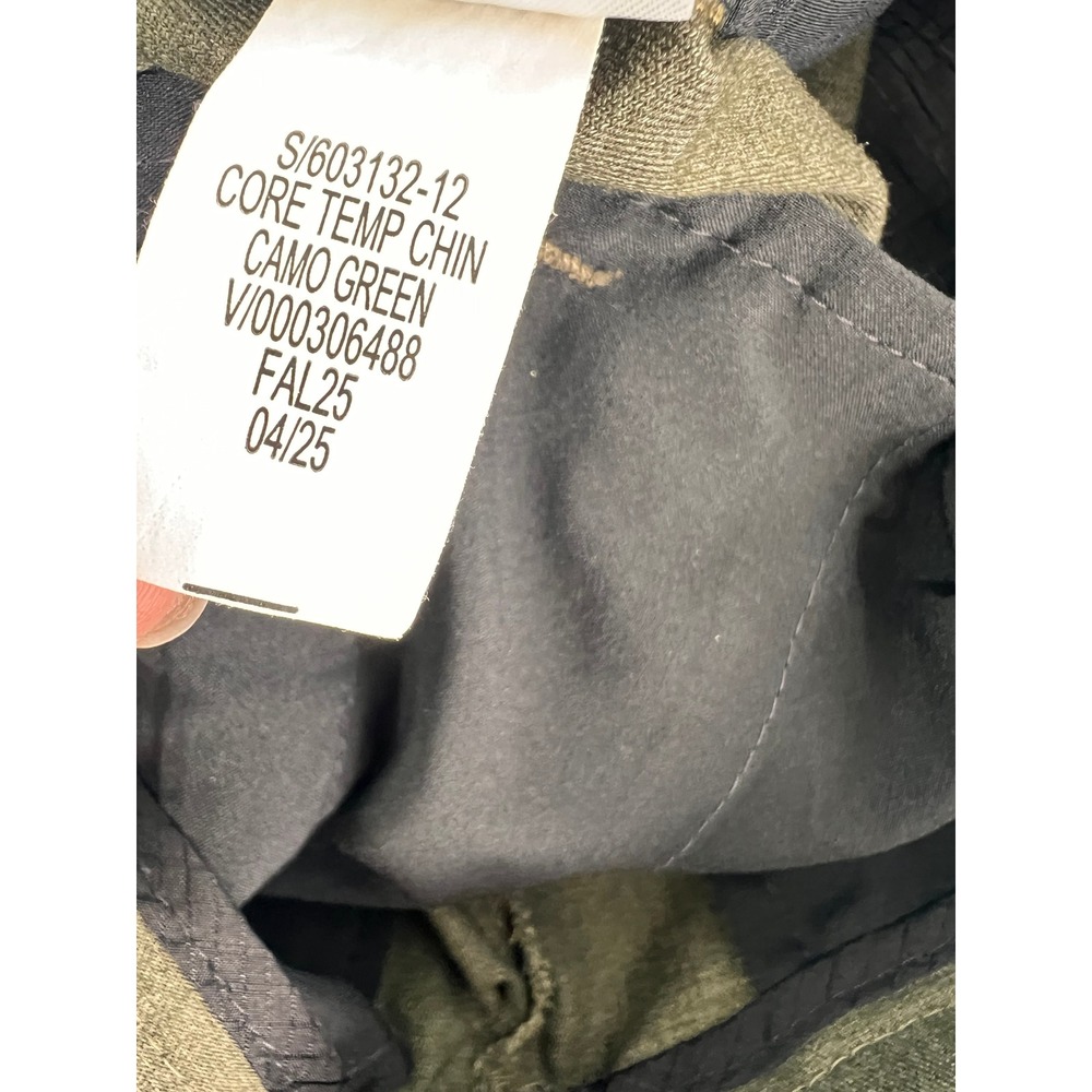 Banana Republic Men 32 Core Temp Chino‎ Pants Slim Fit Olive Green Stretch - Picture 5 of 10